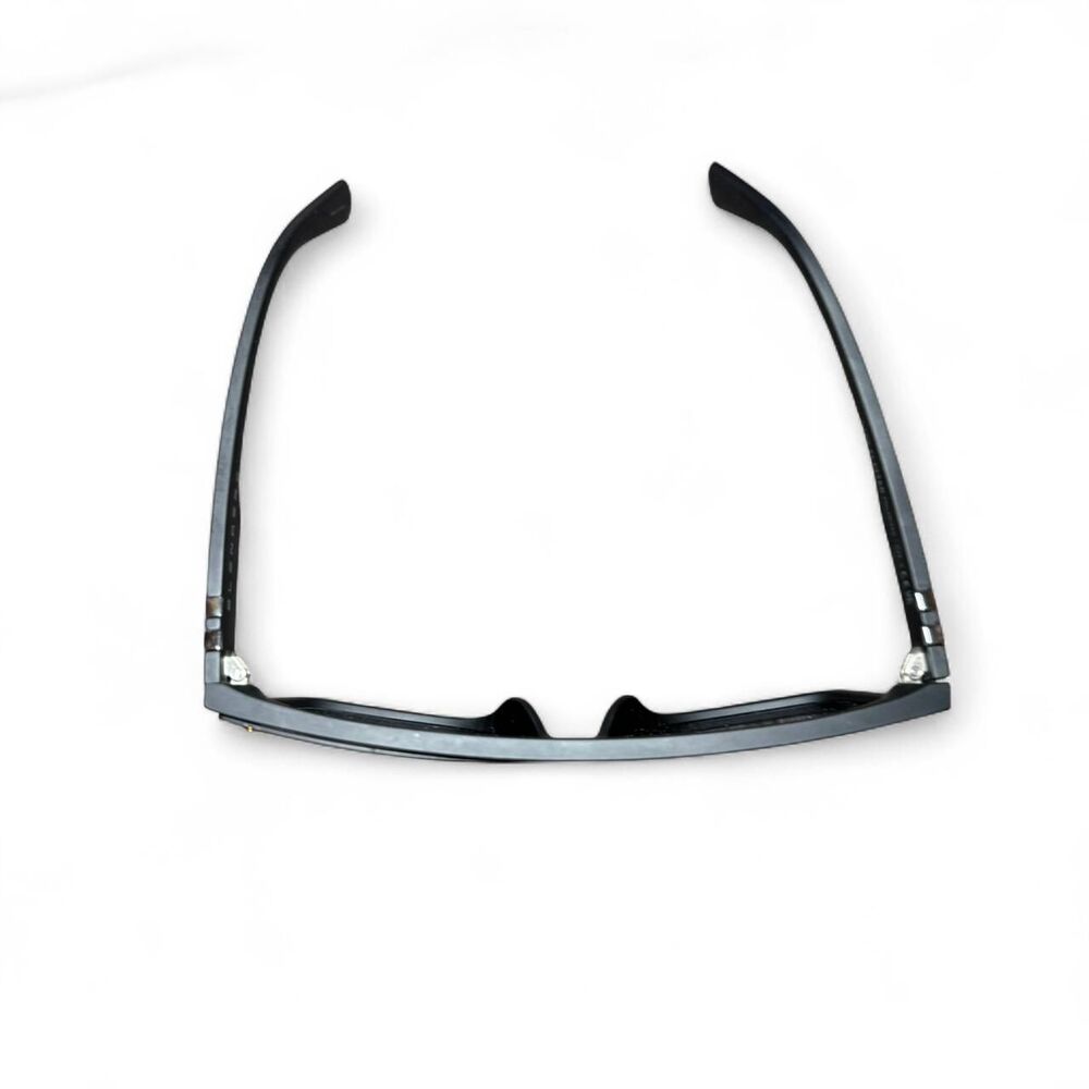 Blenders Eyewear Dark Flatter Polarized Sunglasses Black Frame Cat.3 - Picture 8 of 8